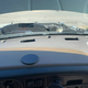 Uncracked dash is golden. Taking off that mount will undoubtedly lead to damage or funnier still - its covering up the first crack!